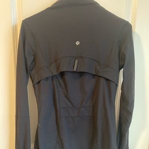 Lulu Lemon Jacket